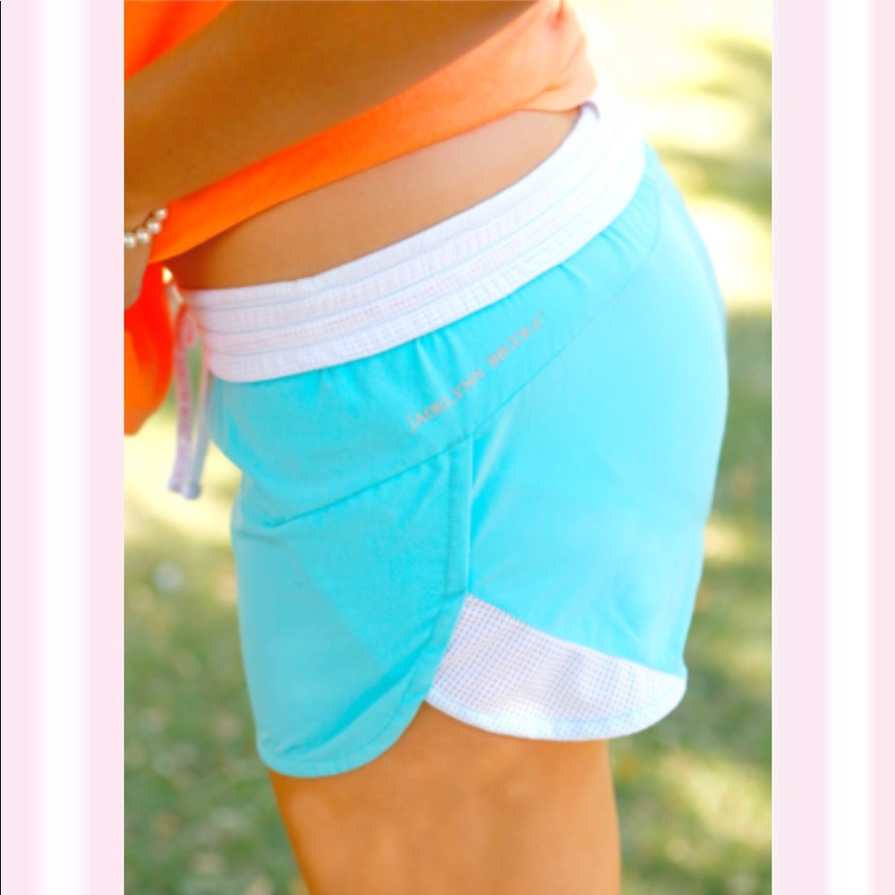 Sold!!! Jadelynn Brooke Shorts XL TWO PAIRS Bundle